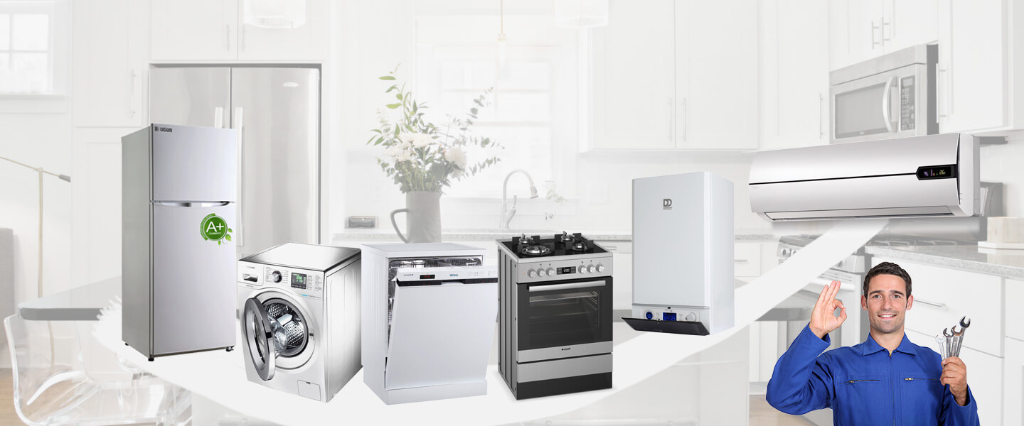 Çorum Gorenje Servisi